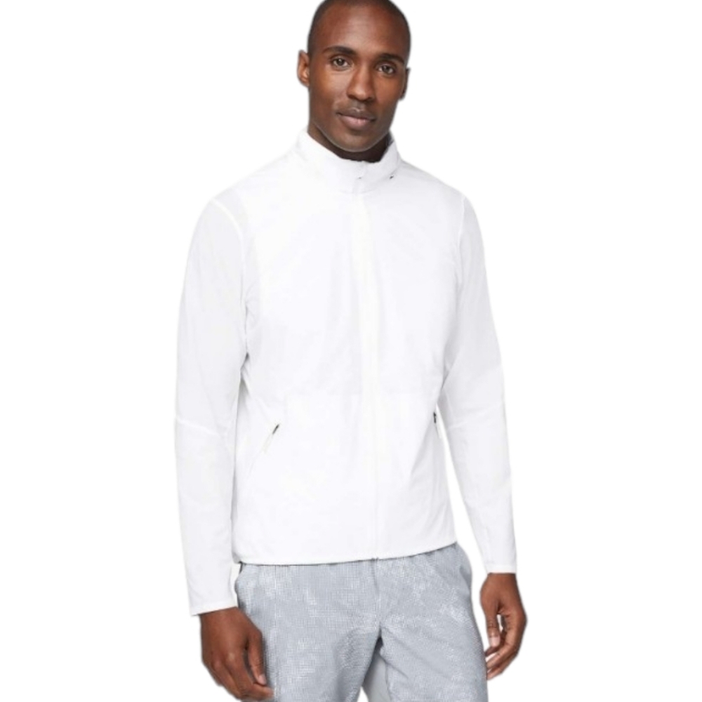 Lululemon Active Jacket